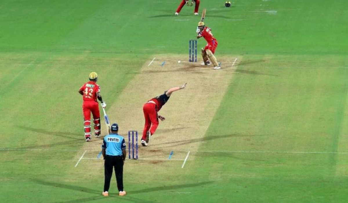 RCB vs Punjab Kings